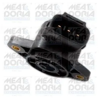 Датчик положения дроссельной заслонки MEAT&DORIA 83108