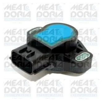 Датчик положения дроссельной заслонки MEAT&DORIA 83115