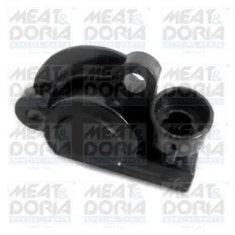 MEATDORIA LADA Датчик положения дроссельной заслонки 110/112,Samara 2108/2114,21099/2115 MEAT&DORIA 83149