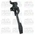 Педаль газу OPEL COMBO TOUR, COMBO/MINIVAN, CORSA C, CORSA C/HATCHBACK, TIGRA 1.0-1.8 09.00- MEAT&DORIA 83542E (фото 1)