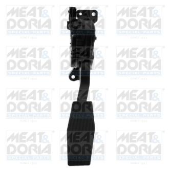 Автозапчасть MEAT&DORIA 83556