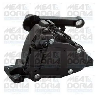 MEATDORIA RENAULT Датчик положения педали акселератора Kangoo,Clio II,Symbol MEAT&DORIA 83572
