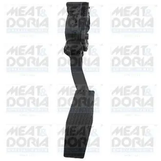 Автозапчасть MEAT&DORIA 83627