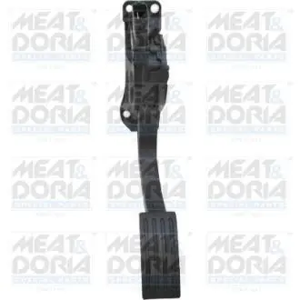 Педаль газу MEAT&DORIA 83652