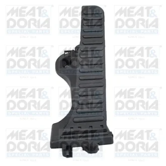 Педаль газу VW CADDY III, CADDY III/MINIVAN, CADDY IV, CADDY IV/MINIVAN 1.2-2.0D 03.04-09.20 MEAT&DORIA 83663