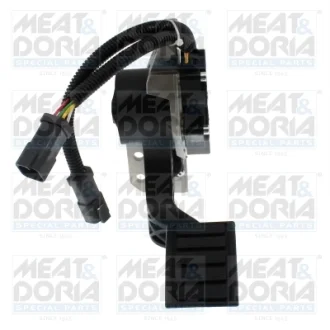 Фото автозапчасть MEAT&DORIA 83734 Автозапчасть MEAT&DORIA 83734