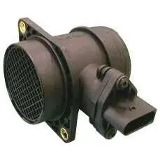 MEATDORIA VW Расходомер воздуха Audi A3/4,Bora,Golf IV,Polo,Sharan,Ford Galaxy,Skoda Fabia,Octavia 1.8T/1.9TDI MEAT&DORIA 86011E