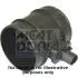Витратомір повітря (5 pin, модуль) CHEVROLET CRUZE, ORLANDO OPEL ASTRA J, ASTRA J GTC, CASCADA, INSIGNIA A, INSIGNIA A COUNTRY, ZAFIRA C SAAB 9-5 1.6/1.6D/2.0D 07.08- MEAT&DORIA 86275E (фото 1)