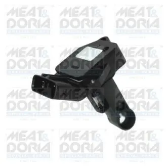 Витратомір повітря (5 pin, картрідж) LEXUS GS, SC, TOYOTA COROLLA 1.4/1.6/4.3 08.99-07.10 MEAT&DORIA 86310