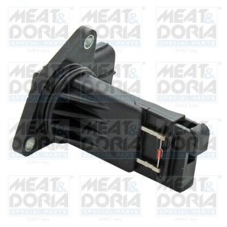 Витратомір повітря Mazda Mazda 3/6/CX-5 11- MEAT&DORIA 86485