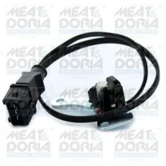 Датчик положения коленвала MEAT&DORIA 87001