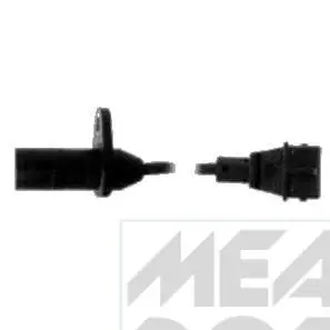 CZUJNIK POЈOЇENIA WAЈU FIAT PANDA 1,1 03- MEAT&DORIA 87003E