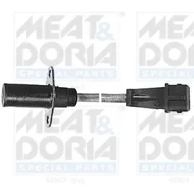 Датчик положения коленвала MEAT&DORIA 87005