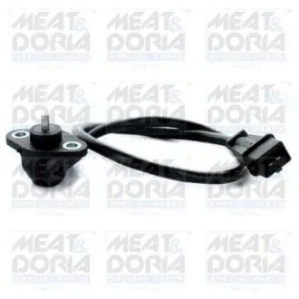 Датчик коленчатого вала MEAT&DORIA 87009