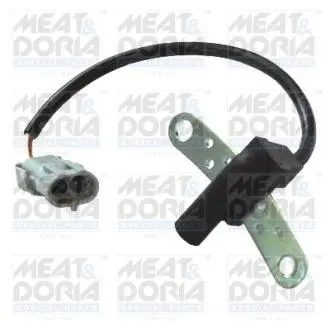 Датчик оборотов коленвала а MEAT&DORIA 87042