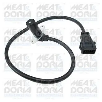 Датчик коленчатого вала MEAT&DORIA 87074