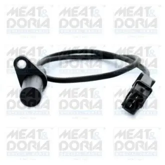 Датчик оборотов коленвала MEAT&DORIA 87083