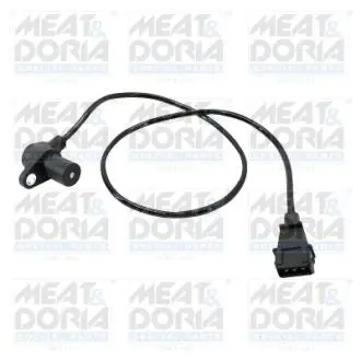 Датчик частоты вращения, управление двигателем MEAT&DORIA 87095