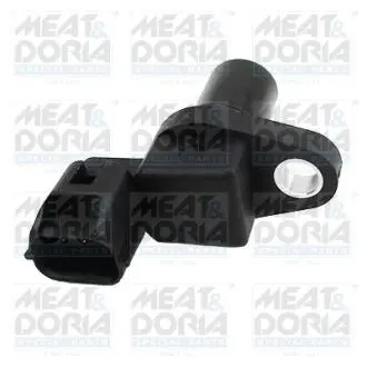 Датчик швидкості HYUNDAI ACCENT III, COUPE II, I20 I, IX20, SANTA FÉ II, MITSUBISHI CARISMA, COLT V, GALANT VIII, L200 / TRITON, LANCER VI, OUTLANDER I, PAJERO III, PAJERO IV 1.2-3.5 05.95- MEAT&DORIA 871039E