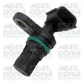 Датчик положення розподільчого валу NISSAN QASHQAI I, TIIDA, X-TRAIL II, RENAULT VEL SATIS 1.8/2.0/3.5 06.02- MEAT&DORIA 871089