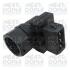 MEATDORIA AUDI Датчик ABS A3 (8L1) 1.8 T 96-03, SEAT, SKODA, VW MEAT&DORIA 871120 (фото 1)