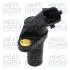 Датчик положення колінчастого вала OPEL OMEGA B, SIGNUM, VECTRA B, VECTRA C, VECTRA C GTS 2.6/3.2 09.00-07.06 MEAT&DORIA 871157 (фото 1)