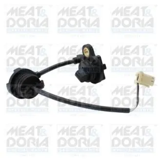 Датчик швидкості OPEL ANTARA A, ASTRA J, CASCADA, ZAFIRA C 1.3D-3.2 08.06- MEAT&DORIA 871230
