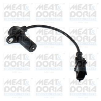 Автозапчасть MEAT&DORIA 871256