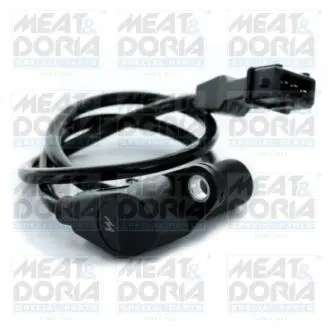 Датчик частоты вращения, управление двигателем MEAT&DORIA 87142