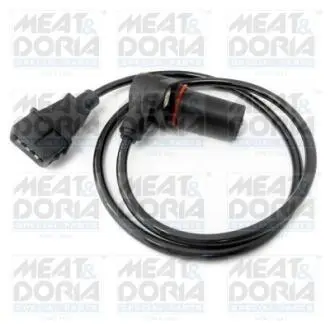 Датчик оборотов коленвала MEAT&DORIA 87143