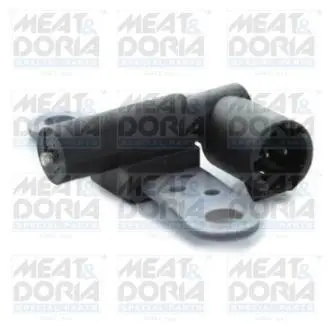 Датчик частоты вращения, управление двигателем MEAT&DORIA 87175