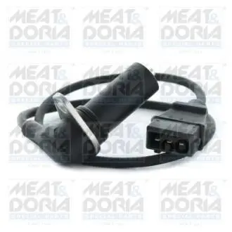 Датчик оборотов коленвала MEAT&DORIA 87194