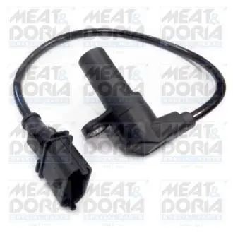 ДАТЧИКИ КОЛЕНВАЛА И РАСПРЕДЕЛЕНИЯ MEAT&DORIA 87207