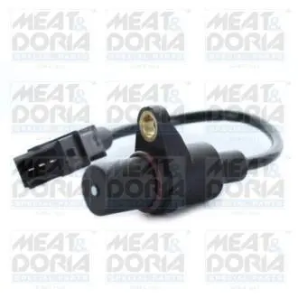 Датчик оборотов коленвала MEAT&DORIA 87222