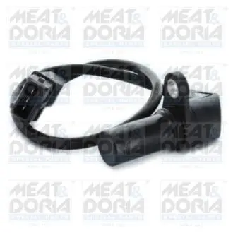 Датчик оборотов коленвала MEAT&DORIA 87233