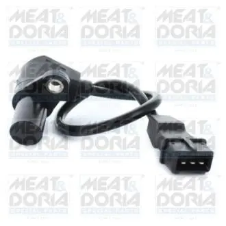 Датчик положення колінвалу MEAT&DORIA 87234