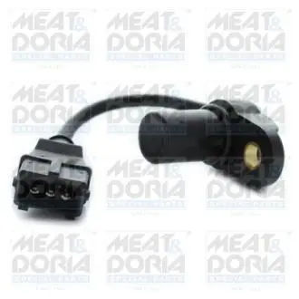 Датчик положения коленвала MEAT&DORIA 87237