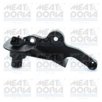 Датчик частоти обертання, керування двигуном MEAT&DORIA 87245
