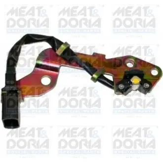 Датчик, положение кулачкового вала MEAT&DORIA 87257