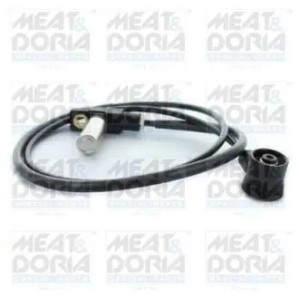 Датчик оборотов коленвала MEAT&DORIA 87264