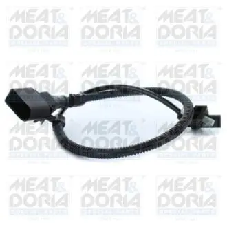 Датчик частоты вращения, управление двигателем MEAT&DORIA 87275