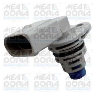 Датчик положення розподільчого валу MEAT&DORIA 87281 (фото 1)