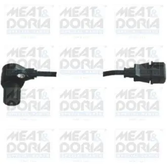 Датчик частоты вращения, управление двигателем MEAT&DORIA 87322