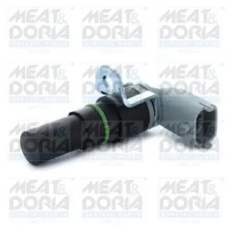 Датчик частоты вращения, управление двигателем MEAT&DORIA 87324