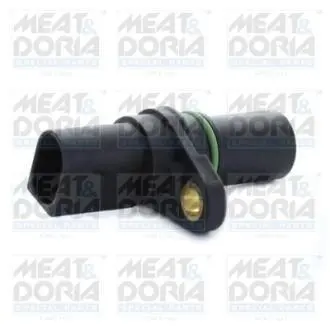 Датчик оборотов коленвала а MEAT&DORIA 87377