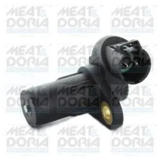 Датчик оборотов коленвала а MEAT&DORIA 87409
