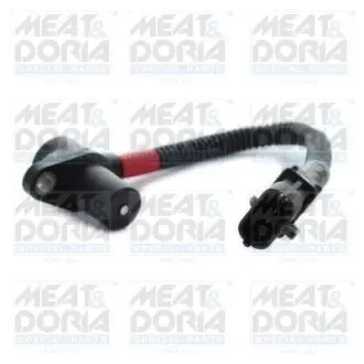 Датчик коленчатого вала MEAT&DORIA 87467