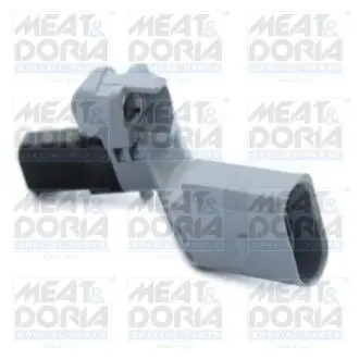 Датчик оборотов коленвала а MEAT&DORIA 87475