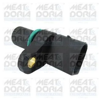 Датчик коленчатого вала MEAT&DORIA 87516
