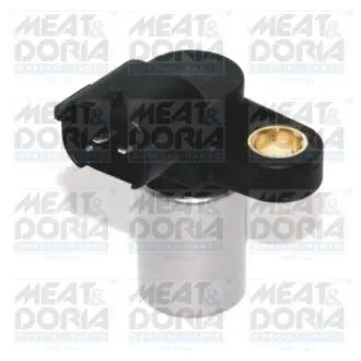 Датчик коленчатого вала MEAT&DORIA 87535